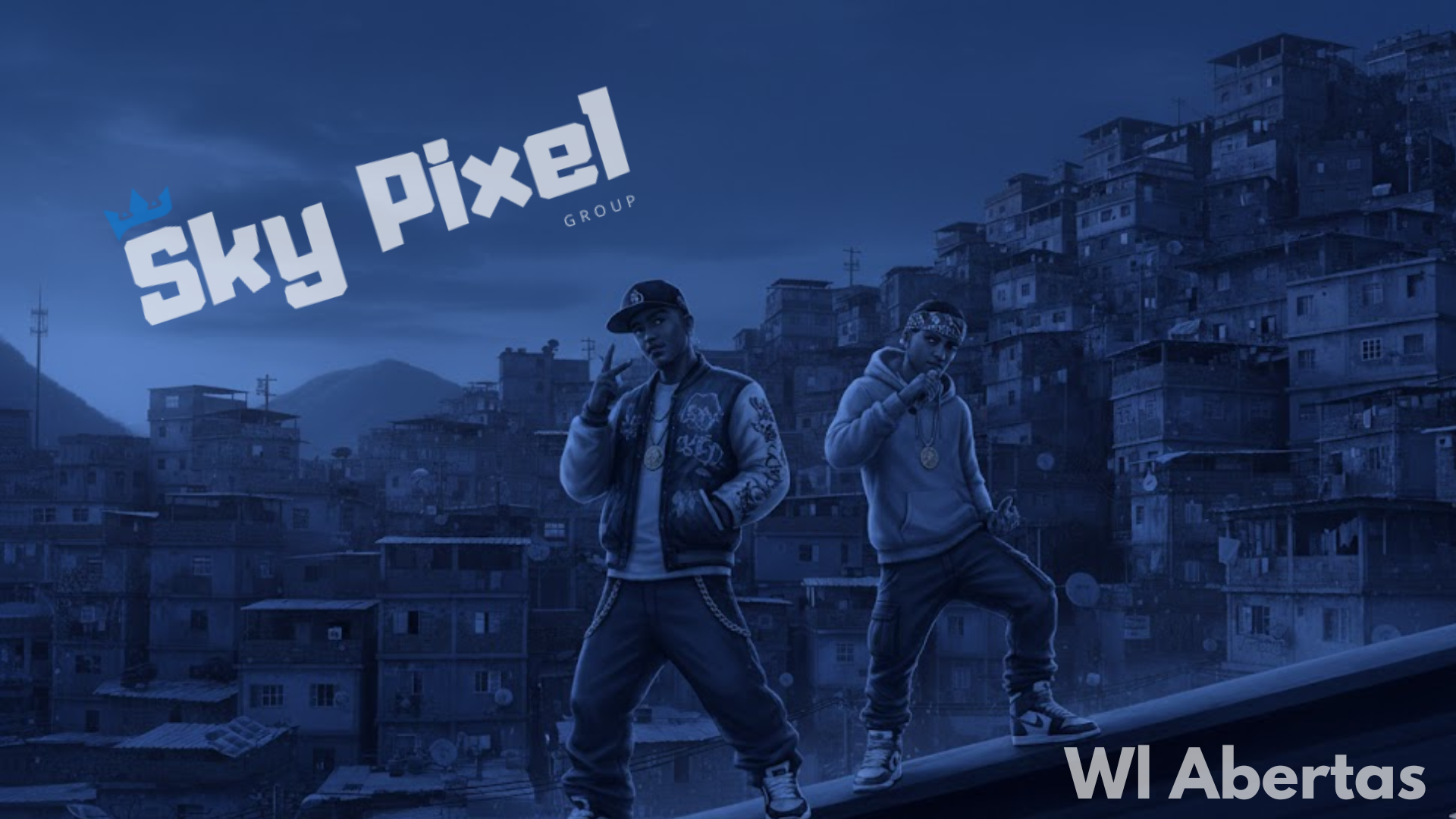 Thumbnail do Trailer Oficial